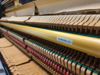 Yamahas U1H Hot Sale Professional Luxury Acoustic Upright Piano Used with Good Prices 88keys