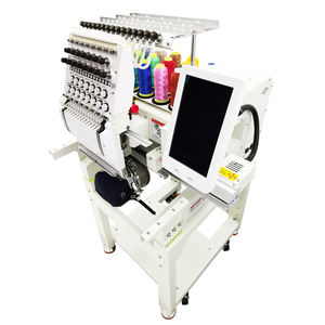 Entrega a Domicilio para la Máquina de Bordar PR1050 de 10 Agujas - Product Image 4