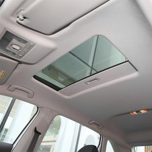 Nouveau 2024 SKODA <span class=keywords><strong>Kamiq</strong></span> GT 1.5L 109HP Version confort haut de gamme berline à essence SUV voitures Skoda d'occasion Alger Port livraison en gros - Product Image 6