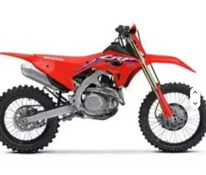 NUEVA LLEGADA NUEVO 2024 Hondaa CRF 450X CRF450X Motocicletas todoterreno - Product Image 1