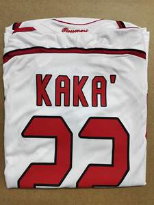 高品质泰国 1998 99 <span class=keywords><strong>M</strong></span> United 复古版短袖球衣 长袖 DlY 足球制服 足球衫 - Product Image 4