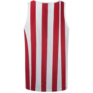 Débardeur pour femme, style décontracté, nouveau style, respirant, en tissu tricoté imprimé par sublimation, fabriqué en usine, écologique, séchage rapide - Product Image 2