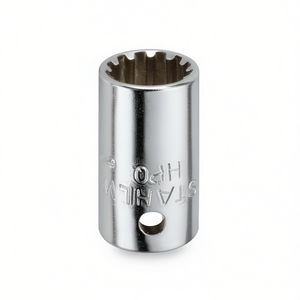 ชุดบล็อกขันน็อต Stahlwille ขนาด 1/4 นิ้ว แบบ Spline Drive ระดับพรีเมียม - Product Image 3