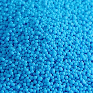 Fertilizante de nitrato soluble granular, ideal para agricultura, plantas de interior y sistemas hidropónicos - Product Image 2