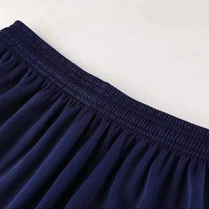 ชุดฟุตบอล 100% โพลีเอสเตอร์ ป้องกันแบคทีเรีย น้ำหนักเบา ระบายอากาศได้ดี ปรับแต่งชื่อและหมายเลขทีมได้ สำหรับผู้ใหญ่ แบบยูนิเซ็กส์ - Product Image 2