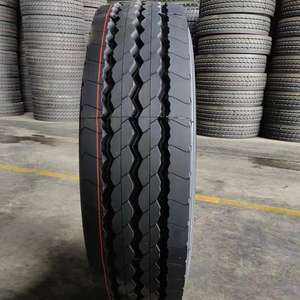 255/70R22.5 Truck <b>Tire</b> for International Export 16PR Radial All Position Tyre - Product Image 1