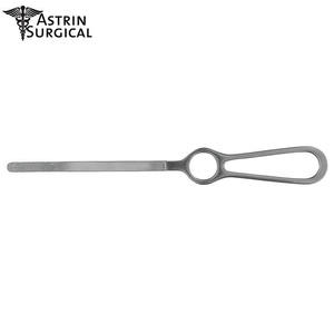 Leviers acromoniaux de type Darrach Source d'alimentation manuelle Instruments chirurgicaux orthopédiques en acier inoxydable pour la chirurgie osseuse - Product Image 1