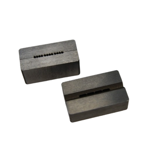 บริการผลิตโลหะจากเวียดนามที่เชี่ยวชาญในการเจาะรูลวดและเครื่องจักรซีเอ็นซีที่ผ่านการรับรอง ISO9001 - Product Image 5