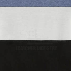 Haute qualité 100% coton T-Shirt à manches courtes hommes T-Shirt 100% coton Design personnalisé pour la vente en ligne Made in Pakistan - Product Image 6