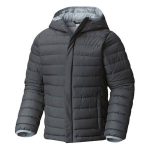 Chaqueta de Invierno para Hombre de Alta Calidad, Personalizada, Ecológica, Forrada de Lana, Reversible, Impermeable, Transpirable, con Cuello Henry, Lavada - Product Image 4
