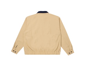 Chaqueta de trabajo para hombre de tasa razonable, último estilo, superventas, material duradero antiarrugas, chaqueta de trabajo para hombre con totalmente personalizada - Product Image 2