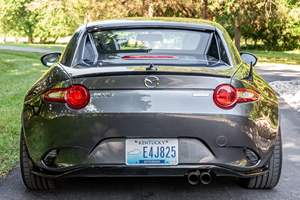 MAZDA MX-5 MIATA RF CLUB 2017 USADO, Volante a la Izquierda/Derecha - Product Image 6