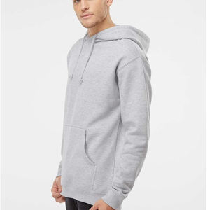 80% Algodón, 20% sudaderas con capucha de poliéster sudaderas con capucha de comercio independiente - Product Image 4