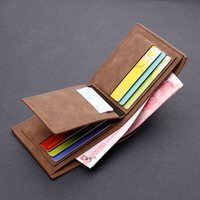Desain Logo Kustom Kemasan Label Pribadi Dompet Kulit Kantong Koin Lepas Pasang FD0000371 Desain Prancis Buatan Prancis