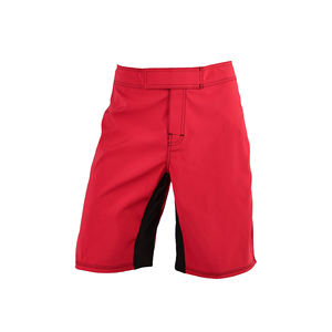 Short MMA professionnel pour homme fabriqué en usine pour la pratique des arts martiaux en vente - Product Image 1
