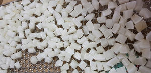 Meilleur choix 100% douceur naturelle des noix de coco séchées instantanées-Haute qualité du Vietnam/Mme Jennie (W/A: + 84 358485581) - Product Image 2