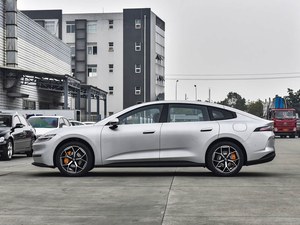 <span class=keywords><strong>2026</strong></span>年长安启源A06电动轿车新能源汽车210超高速热销混合动力电动车白色 - Product Image 6