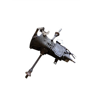 COMPLETE MANUAL GEARBOX FIAT <b>Cinquecento</b> 1st Series 46809783 petrol 900 (92>99) - Product Image 3
