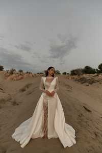 Vestido de lentejuelas de lujo hecho a mano, vestido de cuentas digno de alfombra roja para mujer, vestidos de noche formales informales para graduación, fiesta de boda de dama de honor Sexy - Product Image 3