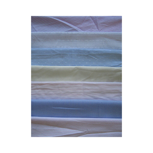 Alta qualità T/C camicia tessuto tinta tinta peso medio 60 GSM robusto ottime prestazioni tecniche di tessuto innovativo migliore - Product Image 1