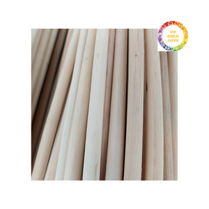 แกนหวายสำหรับบาสเก็ตน้ำมันด้วยมือจากเวียดนาม - Product Image 1