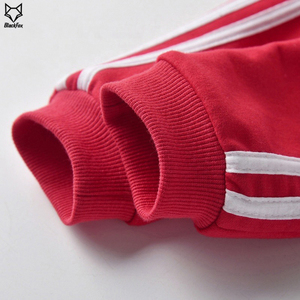 ชุดวอร์มเด็ก,2ชิ้นสำหรับเด็กวัยหัดเดินชุดวอร์มชุดวอร์มชุดวอร์มเด็ก - Product Image 5