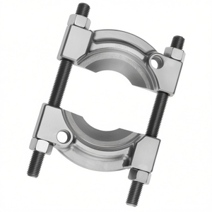 ตัวแยกเฟคอม แคลมป์รัดท่อขนาด 5-250 มม. - Product Image 3