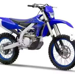 Vente chaude à prix réduit Nouveau 2024 Yamahaas WR450F Offf-Roads 450cc Dirtbikes Motos - Product Image 5