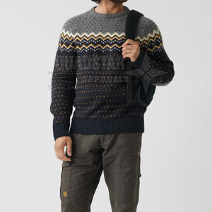 Pulls Confortables pour Hommes en Gros – Coupe Ample, Tendance Adulte – Vente en Ligne de Pulls pour Hommes - Product Image 3
