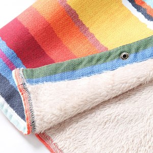 Cross-border Spring and Autumn Men Plaid <b>Shirt</b> Hooded Flannel Warm <b>Shirt</b> Men Fashionable Casual <b>Shirt</b> Jacket - Product Image 3