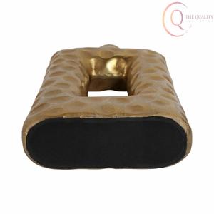 Jarrón de Metal de Alta Gama para Decoración de Hogares de Lujo, que Ofrece Belleza Artística y Calidad Premium - Product Image 6