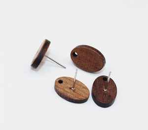 Joyas de madera de Olivo - Product Image 3