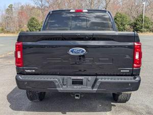ใช้อย่างประณีต2023ฟอร์ด F-150 XLT 4dr ซูเปอร์ครูว์4WD 5.5 ft.sb - Product Image 3