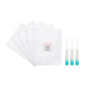 Top vente femmes beauté D & YOU 1 semaine (Anti-mela + masque en feuille) soins de la peau coréenne apaisant et hydratant - Product Image 1