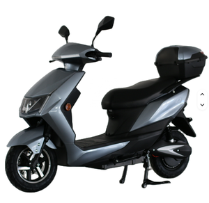 Ventas calientes en EEC E Motocicleta Eléctrica 2000W Motorsiklet de alta potencia - Product Image 1