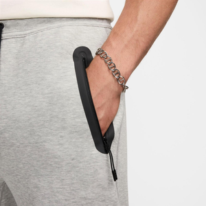 กางเกงวอร์มลำลองสำหรับผู้ชายกางเกงผ้าใบน้ำหนักเบาตกแต่งแนววินเทจสำหรับใส่เล่นกีฬาเข้ายิม - Product Image 2