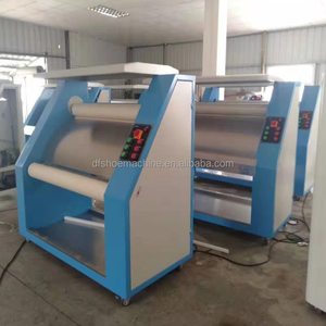 Machine de fabrication de cuir Machine d'inspection automatique des défauts de cuir de chaussure - Product Image 6