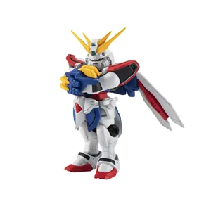 新款流行手机套装EX43 EX-43 EX 43 God Gundam Shokugan玩具