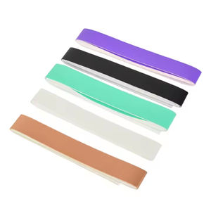 Bande de protection pour raquette de pickleball, légère, durable, avec thermoformage scellé, protection anti-usure, taille et couleur personnalisables - Product Image 4