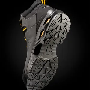 Scarpe Antinfortunistiche Personalizzabili Rock Work Gadgets - Product Image 4