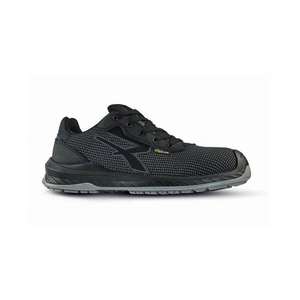 U-POWER Low Ember UK ESD S3 CI SRC Black <b>Safety</b> <b>Shoes</b> for Various <b>Work</b> Environments - Product Image 1