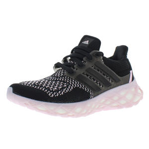 Zapatos Adidas Ultraboost Web Dna W para Mujer, Color: Negro/Negro/Rosa Claro, 100% Auténticos - Product Image 1
