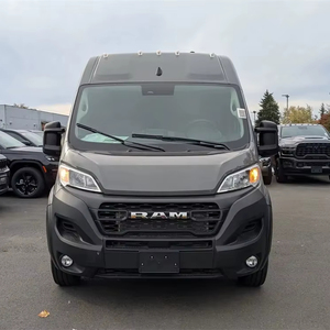 Ramm Promaster 2500 Techo Alto 2026, Certificado, Limpio y en Buen Estado - Product Image 1