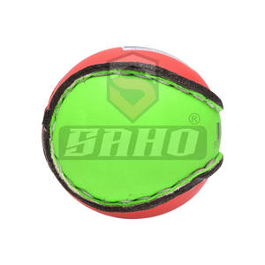 2021 nouveauté Logo personnalisé Sliotars hurlant balle de squash étanche et Offre Spéciale sur mesure nouvelle conception - Product Image 2