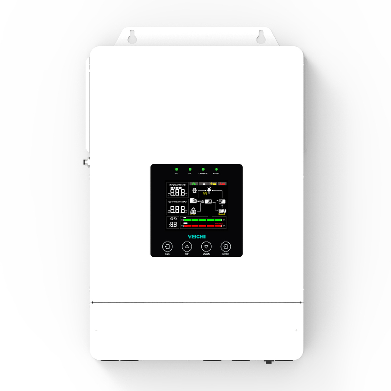 VEICHI OEM Manufacturer Energy Storage Inverters