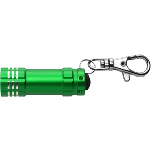 Lampe torche LED personnalisée Anna, gadgets promotionnels - Product Image 3