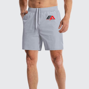 Shorts décontractés pour hommes, shorts avec logo personnalisé, meilleures ventes, shorts décontractés pour hommes, shorts de bonne qualité pour hommes, vente en gros - Product Image 1