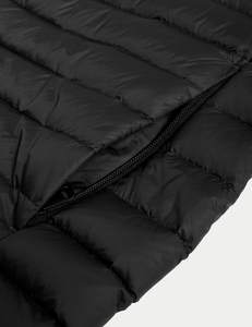 เสื้อกั๊กบุผ้าสำหรับผู้ชาย แบบไม่มีแขน สำหรับฤดูหนาว อุ่น น้ำหนักเบา เหมาะสำหรับกิจกรรมกลางแจ้ง เดินป่า ทำงาน ลำลอง ผ้าฝ้าย กันลม - Product Image 6