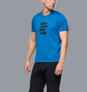 Camiseta de manga corta para hombre - Product Image 2