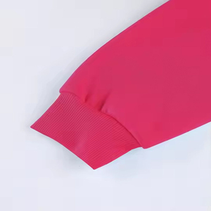 Sudadera con capucha para hombre, informal, estilo jersey, moderna, elegante, lisa, holgada, ajustada, deportiva, de forro polar, de algodón - Product Image 5